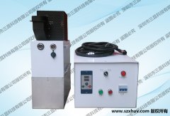 卷对卷印刷行业用UV机SK-136