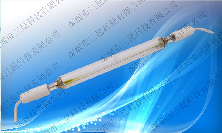 2016年新型UV灯管