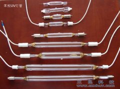 常规UV灯管参数、规格、功率