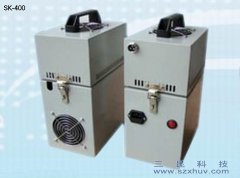 手提式UV机 便携式UV固化机