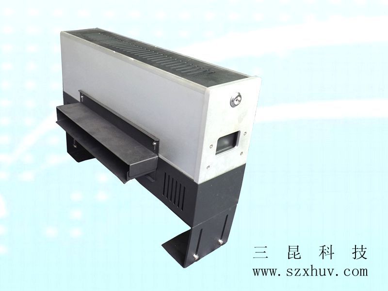 各类标签印刷加装UV机