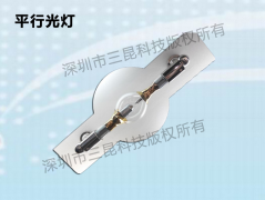 平行光灯平行曝光灯