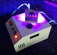 UVLED系列扬声器LED UV机SK-405-S30-20X30