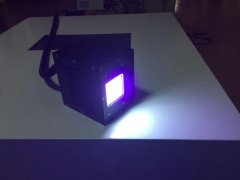 leduv灯功率 leduv灯规格 led紫外线固化uv灯 UV灯