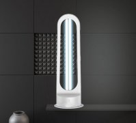 360°【紫外线杀菌除螨灯】