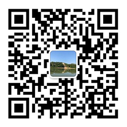 蒋小姐微信二维码（客服咨询）